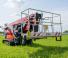 Piattaforme aeree articolate Piattaforme aeree articolate cingolate Hinowa Lightlift 40.18 Performance IIIS 