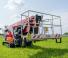 Piattaforme aeree articolate Piattaforme aeree articolate cingolate Hinowa Lightlift 40.18 Performance IIIS 