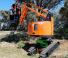 Piattaforme aeree articolate Piattaforme aeree articolate cingolate Mecaplús ME-7