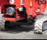 Piattaforme aeree articolate Piattaforme aeree articolate cingolate CMC S15