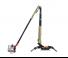Piattaforme aeree articolate Piattaforme aeree articolate cingolate JLG X1000AJ