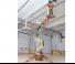 Piattaforme aeree articolate Piattaforme aeree articolate cingolate JLG X500AJ