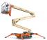 Piattaforme aeree articolate Piattaforme aeree articolate cingolate JLG X770AJ