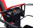 Piattaforme aeree articolate Piattaforme aeree articolate gommate Almac AJ 17 ELC