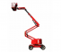 Piattaforme aeree articolate Piattaforme aeree articolate gommate LGMG  AR14J-H 