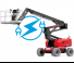 Manitou ATJ 60 e 4WS CR