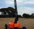 Piattaforme aeree articolate Piattaforme aeree articolate gommate Mecaplús P12 ECO