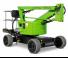 Piattaforme aeree articolate Piattaforme aeree articolate gommate Niftylift SP34LE