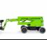 Piattaforme aeree articolate Piattaforme aeree articolate gommate Niftylift SP64 4x4