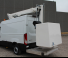 Piattaforme aeree articolate Piattaforme aeree articolate autocarrate Danilift P145V
