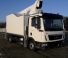Piattaforme aeree articolate Piattaforme aeree articolate autocarrate Danilift PD180V