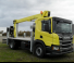 Piattaforme aeree articolate Piattaforme aeree articolate autocarrate Danilift PD180V