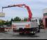 Piattaforme aeree articolate Piattaforme aeree articolate su rimorchio trainabile Benelligru 18000/4S3S2