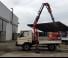 Piattaforme aeree articolate Piattaforme aeree articolate su rimorchio trainabile Benelligru 3510/1S1