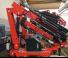 Piattaforme aeree articolate Piattaforme aeree articolate su rimorchio trainabile Benelligru 3510/2S2