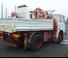 Piattaforme aeree articolate Piattaforme aeree articolate su rimorchio trainabile Benelligru 5510/1S1