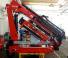 Piattaforme aeree articolate Piattaforme aeree articolate su rimorchio trainabile Benelligru 6510/2S2