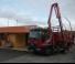 Piattaforme aeree articolate Piattaforme aeree articolate su rimorchio trainabile Benelligru 8510/3S2