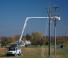 Piattaforme aeree articolate Piattaforme aeree articolate su rimorchio trainabile Altec AA67