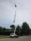 Piattaforme aeree articolate Piattaforme aeree articolate su rimorchio trainabile GSR E 240 PX Basic