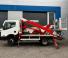 Multitel MX 200