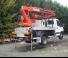 Piattaforme aeree articolate Piattaforme aeree articolate su rimorchio trainabile Benelligru P6.3S2 RC