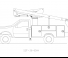 Versalift SST-36-NE