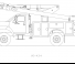Piattaforme aeree articolate Piattaforme aeree articolate su rimorchio trainabile Versalift VO-43-I