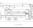 Piattaforme aeree articolate Piattaforme aeree articolate su rimorchio trainabile Versalift VO-455MHI-E80 ELEVATOR