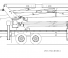 Piattaforme aeree articolate Piattaforme aeree articolate su rimorchio trainabile Versalift VST-7500I-E108 ELEVATOR