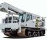 Piattaforme aeree articolate Piattaforme aeree articolate su rimorchio trainabile Versalift VST-9000I-E100