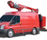 Piattaforme aeree articolate telescopiche Piattaforme aeree telescopiche autocarrate GSR E140TJV Compact  