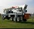 Piattaforme aeree articolate telescopiche Piattaforme aeree telescopiche autocarrate Elliott Equipment E120 E-Line