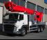 Piattaforme aeree articolate telescopiche Piattaforme aeree telescopiche autocarrate Multitel MJ 450