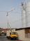 Piattaforme aeree articolate Piattaforme aeree articolate su rimorchio trainabile Multitel MX 200 DS