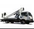 Piattaforme aeree articolate telescopiche Piattaforme aeree telescopiche autocarrate Movex TLR 18