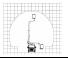 Piattaforme aeree articolate telescopiche Piattaforme aeree telescopiche autocarrate Klubb KL26