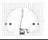 Piattaforme aeree articolate telescopiche Piattaforme aeree telescopiche autocarrate Klubb KL38P