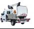 Piattaforme aeree articolate telescopiche Piattaforme aeree telescopiche autocarrate Klubb KL38P