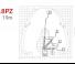 Piattaforme aeree articolate telescopiche Piattaforme aeree telescopiche autocarrate Klubb KT18PZ