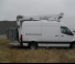 Piattaforme aeree articolate telescopiche Piattaforme aeree telescopiche autocarrate Danilift PD150V
