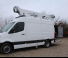 Piattaforme aeree articolate telescopiche Piattaforme aeree telescopiche autocarrate Danilift PD150V