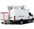 Piattaforme aeree articolate telescopiche Piattaforme aeree telescopiche autocarrate Bumar PTM-16E