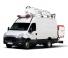 Piattaforme aeree articolate telescopiche Piattaforme aeree telescopiche autocarrate Bumar PTM-16E