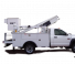 Piattaforme aeree articolate telescopiche Piattaforme aeree telescopiche autocarrate Versalift TEL-35-EIH