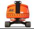 Piattaforme aeree articolate telescopiche Piattaforme aeree telescopiche cingolate JLG 460SJC