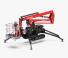 Basket RQG 15.75 Spider