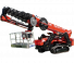 Basket Spider 43 T