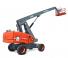 Skyjack SJ 86 T