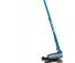 Piattaforme aeree articolate telescopiche Piattaforme aeree telescopiche gommate Genie SX-135 XC